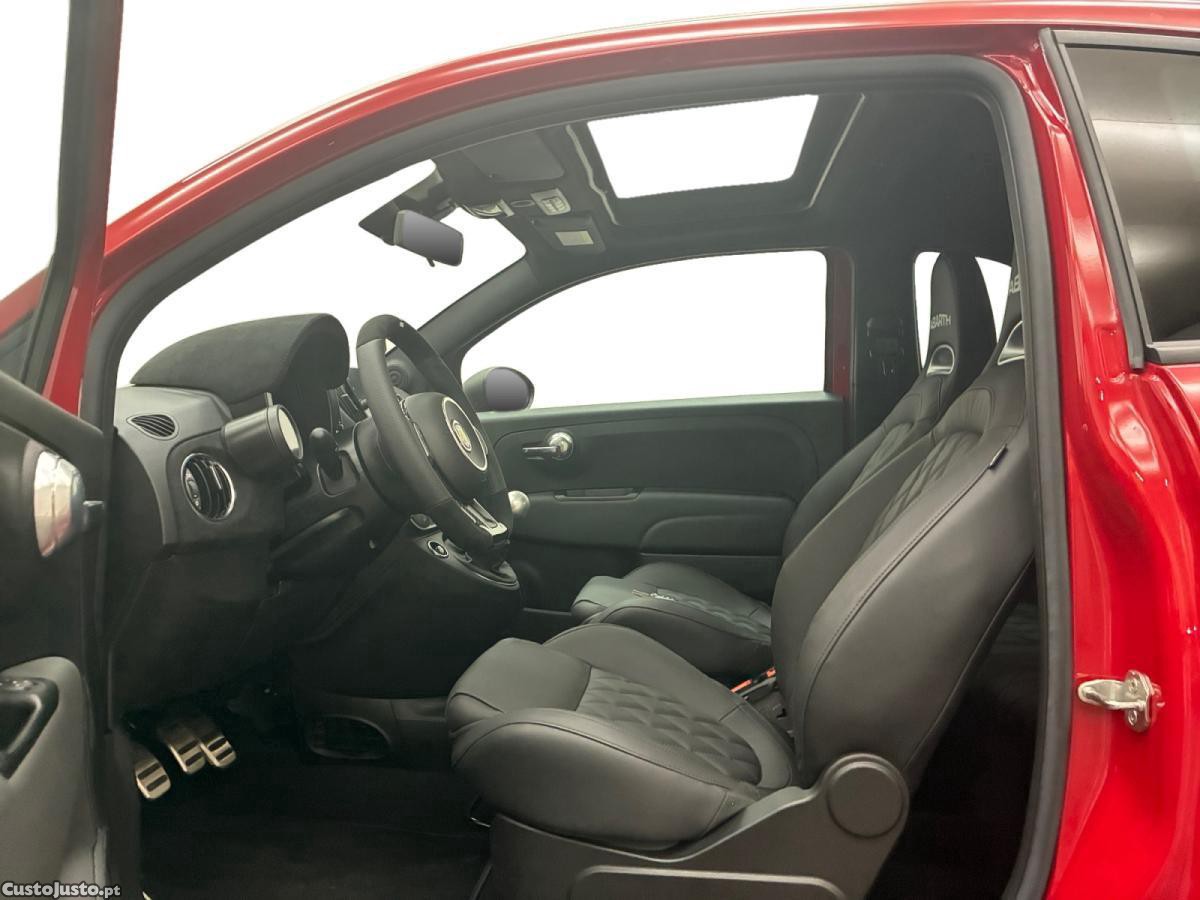   1.4 T-Jet Competizione - 23 foto 3