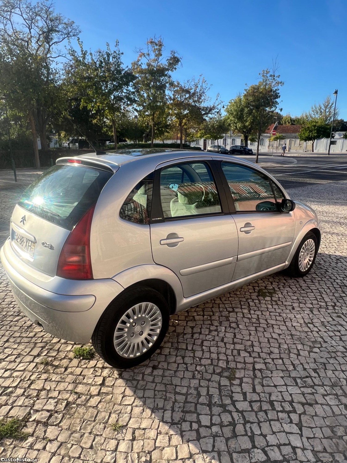 Citroën C3 1.4Hdi Exclusive - 04 — photo 5