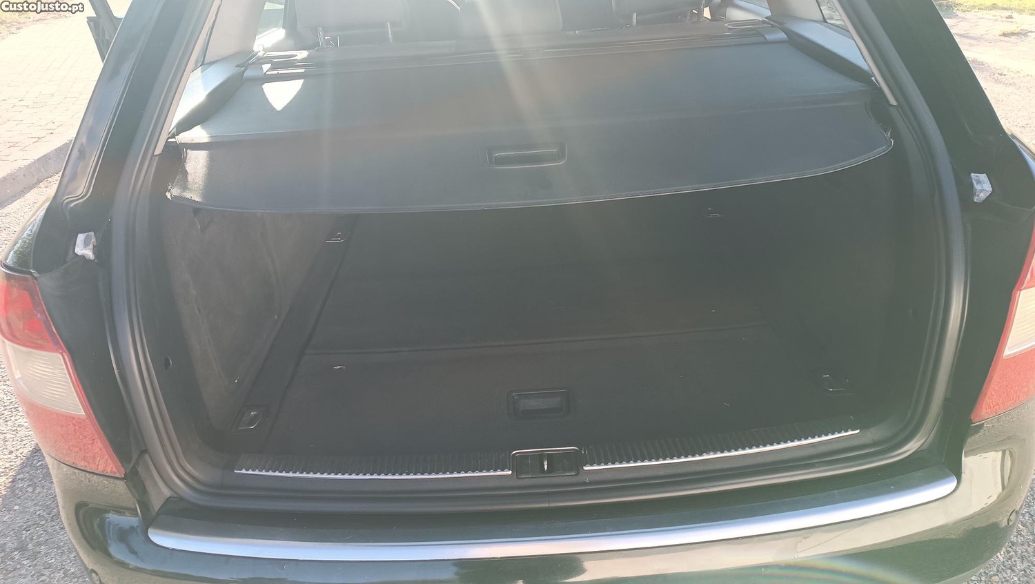 Audi A4 Avant 1.9 TDI 130 cv - 02 — photo 5