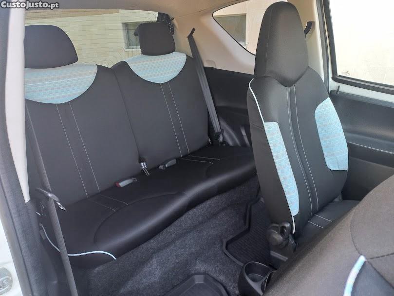 Citroën C1 1.0 SELECTION — fotografia 3