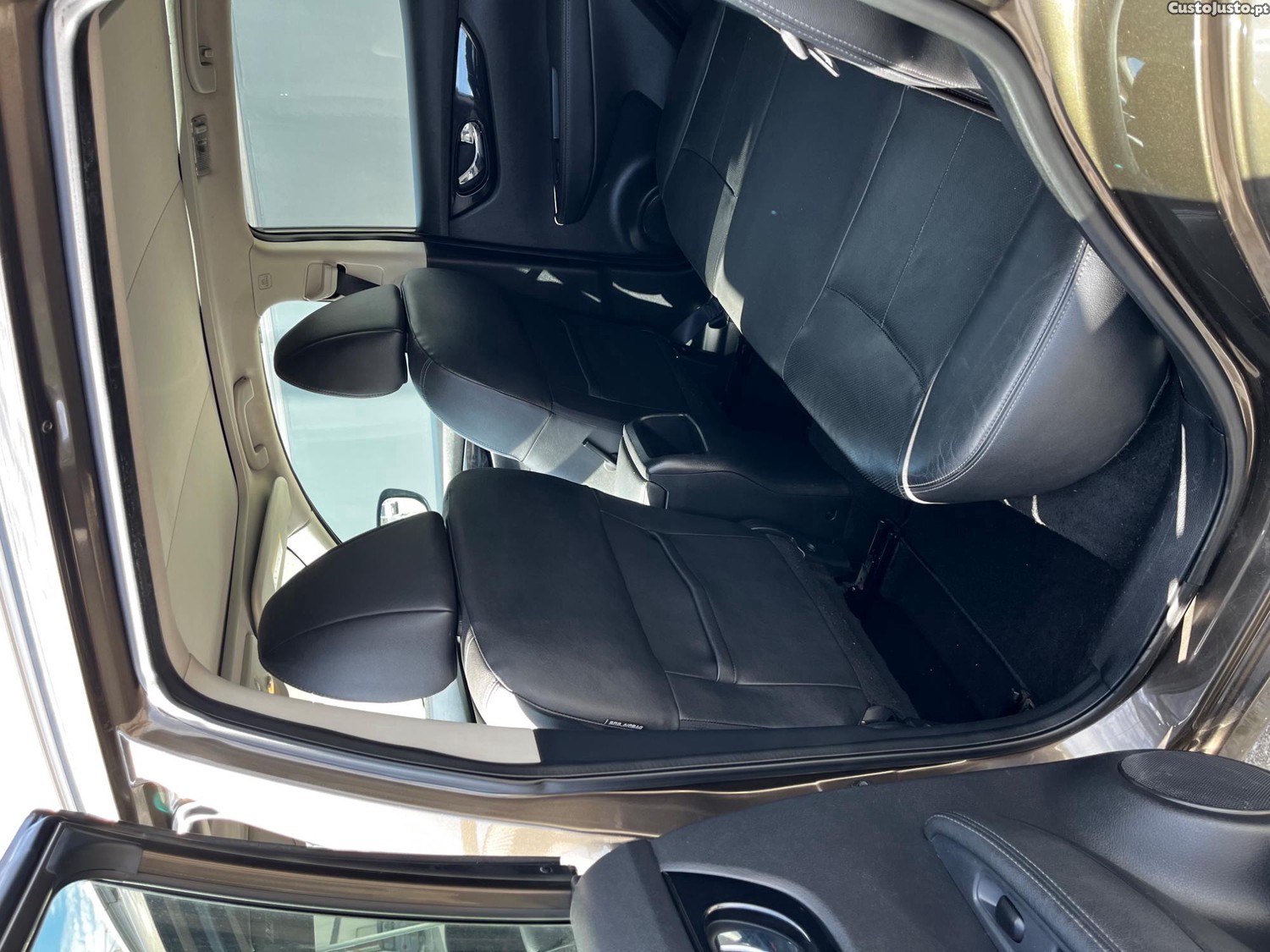 Nissan Qashqai Qashqai - 14 — photo 5