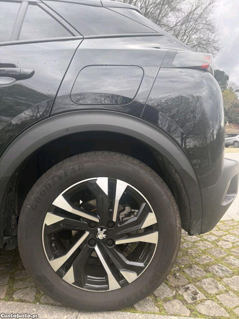 Peugeot e-2008 Pure - 22 — photo 3