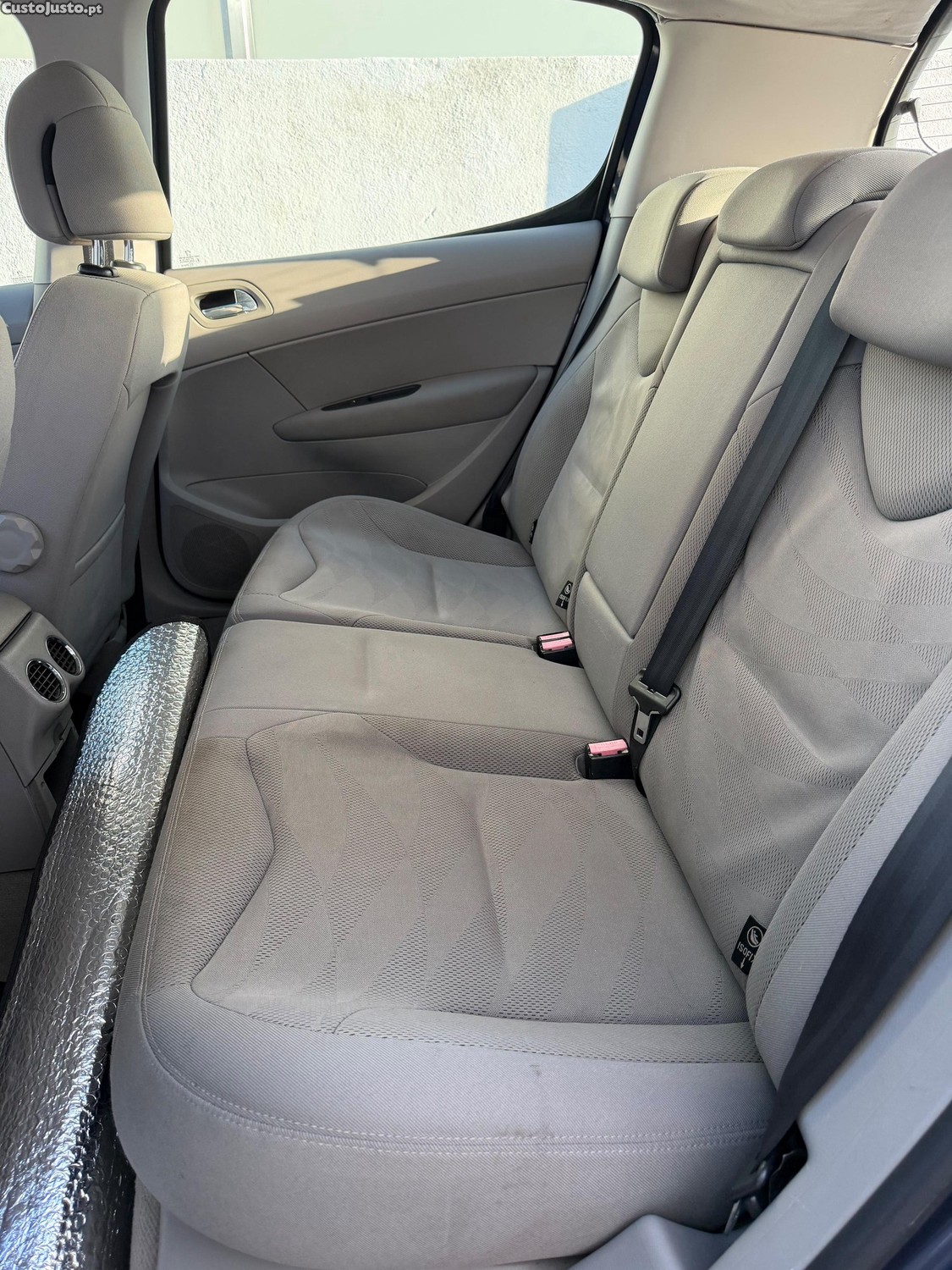 Peugeot 308 Sport — fotografia 7