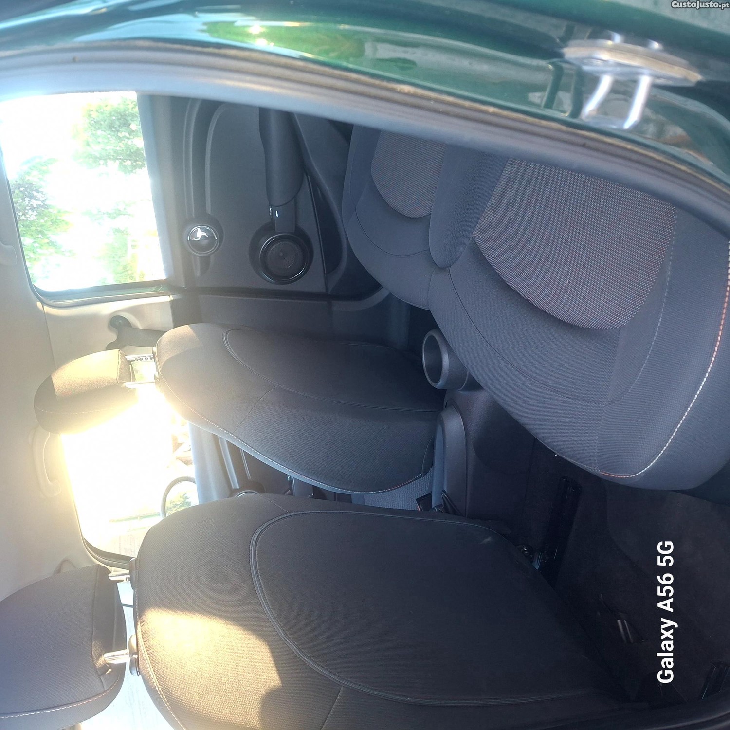 MINI One 1.5 D - 16 — photo 3