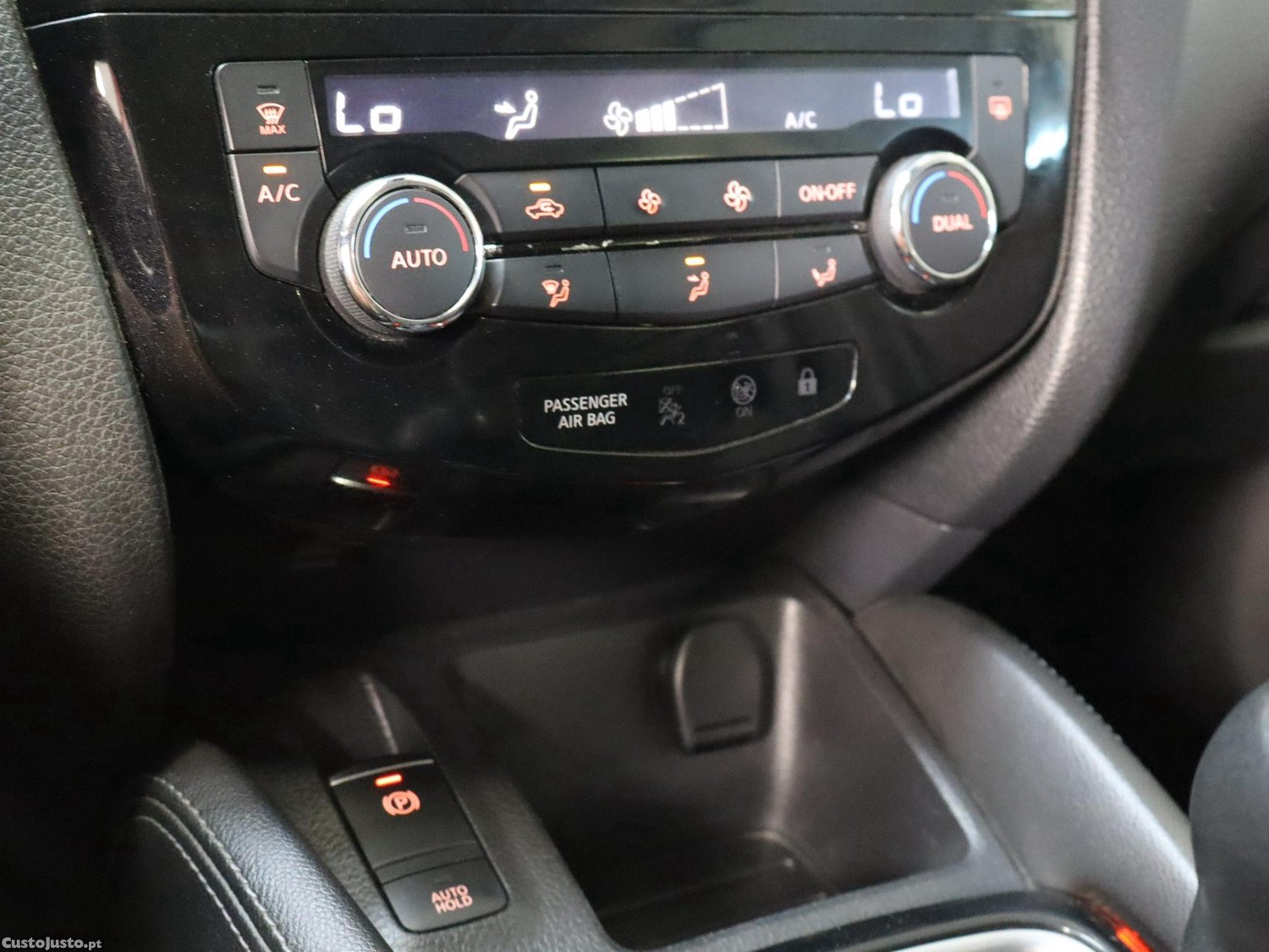 Nissan Qashqai 1.5 dCi Business Edition — fotografia 3