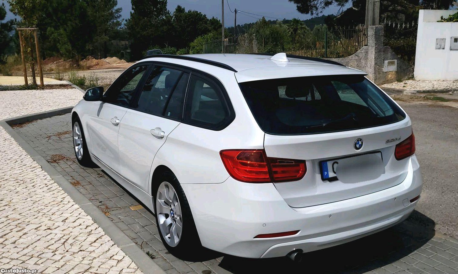 BMW 320 184cv - 14 — photo 4