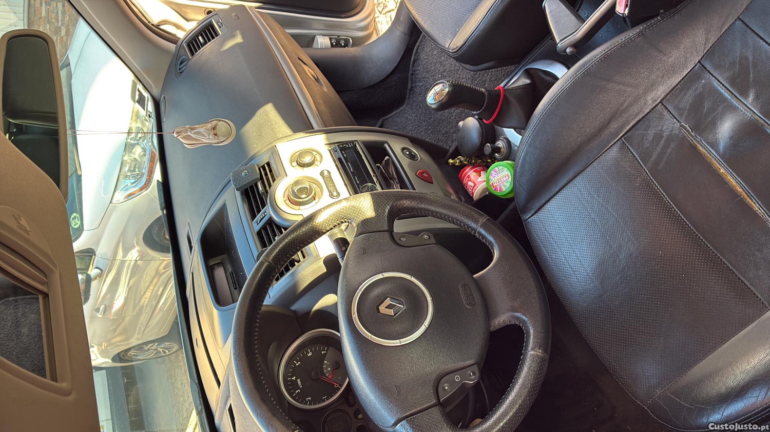 Renault Mégane Dinamic - 03 — photo 2
