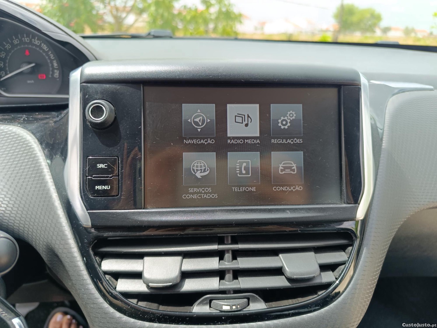 Peugeot 2008 Style — fotografia 7