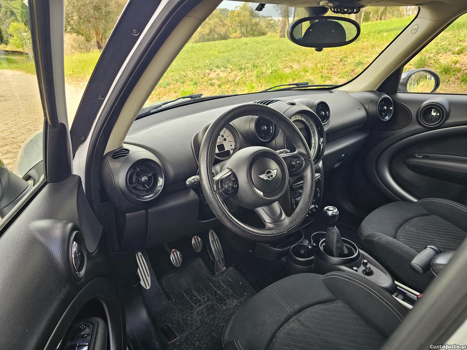 MINI Countryman Cooper S R60 Pack Chili 185cv — fotografia 4
