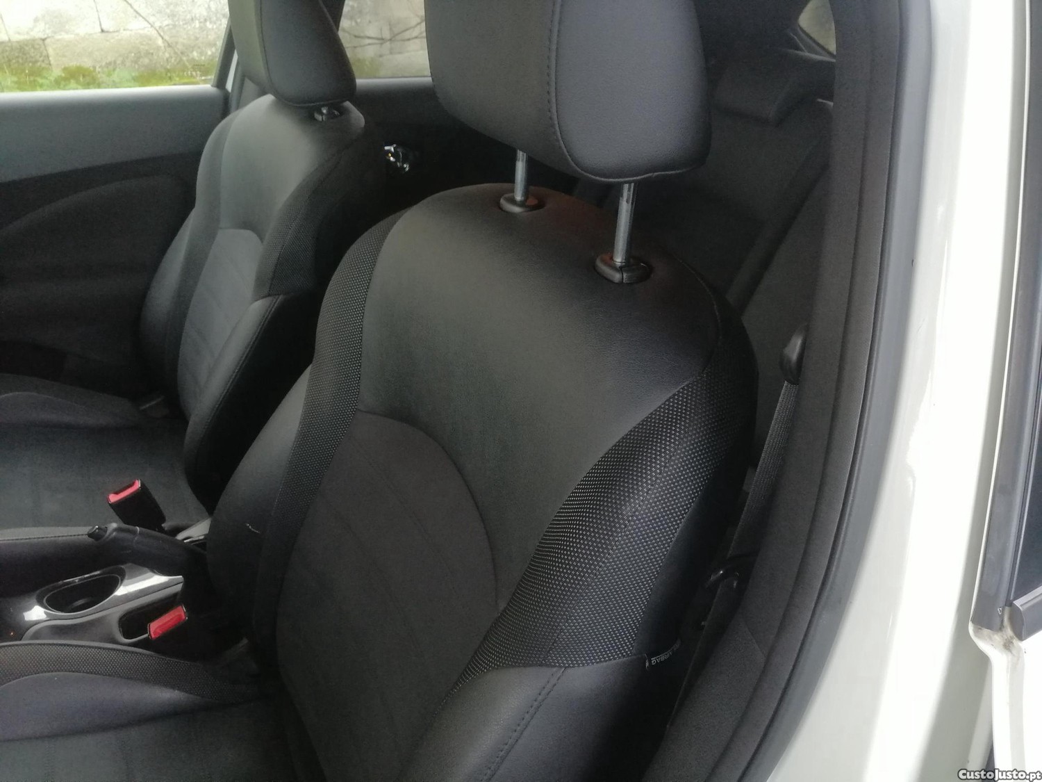 Nissan Juke 1.2 DIG-T Acenta — fotografia 10