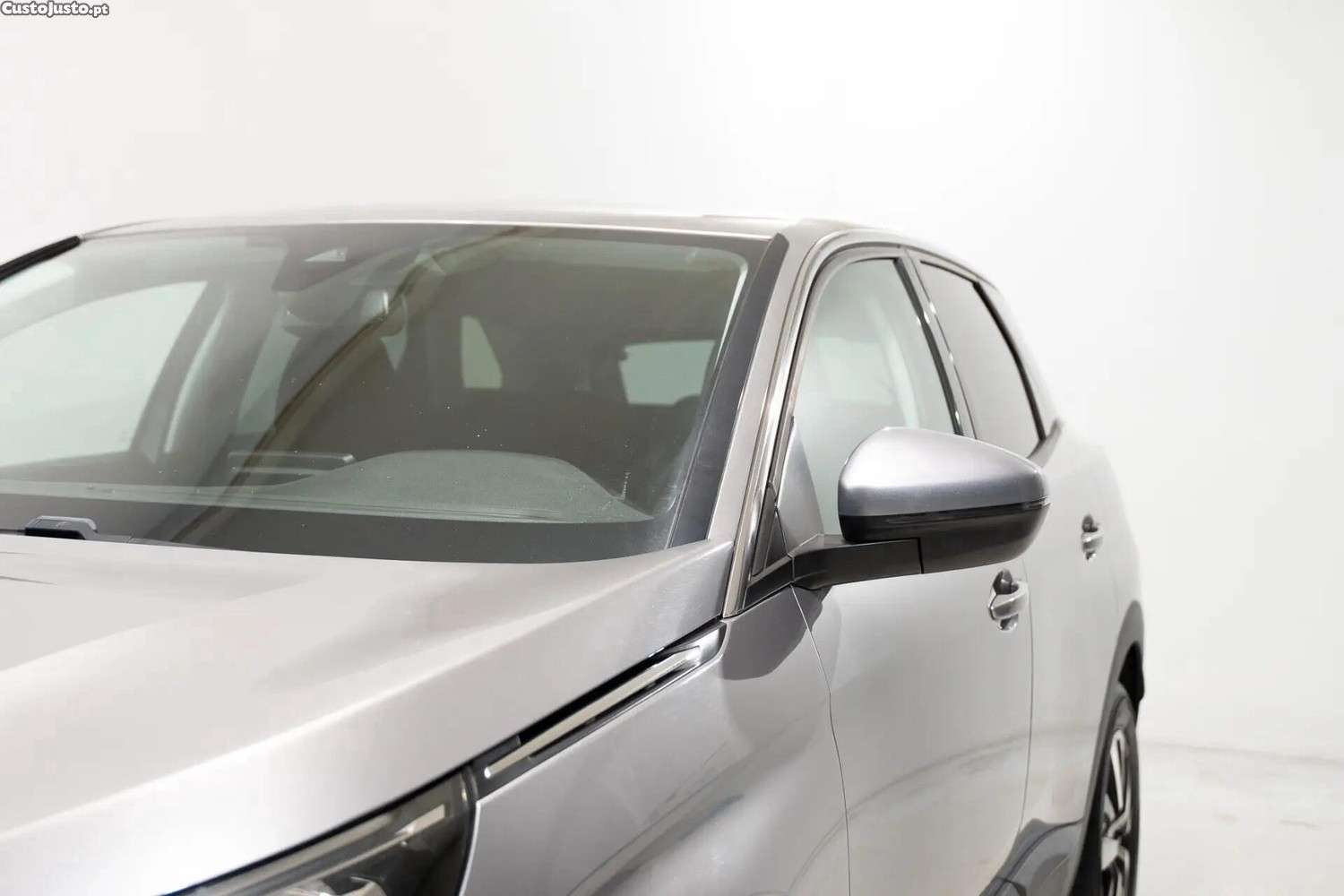Peugeot 3008 1.6 BlueHDi Active - 17 — photo 5
