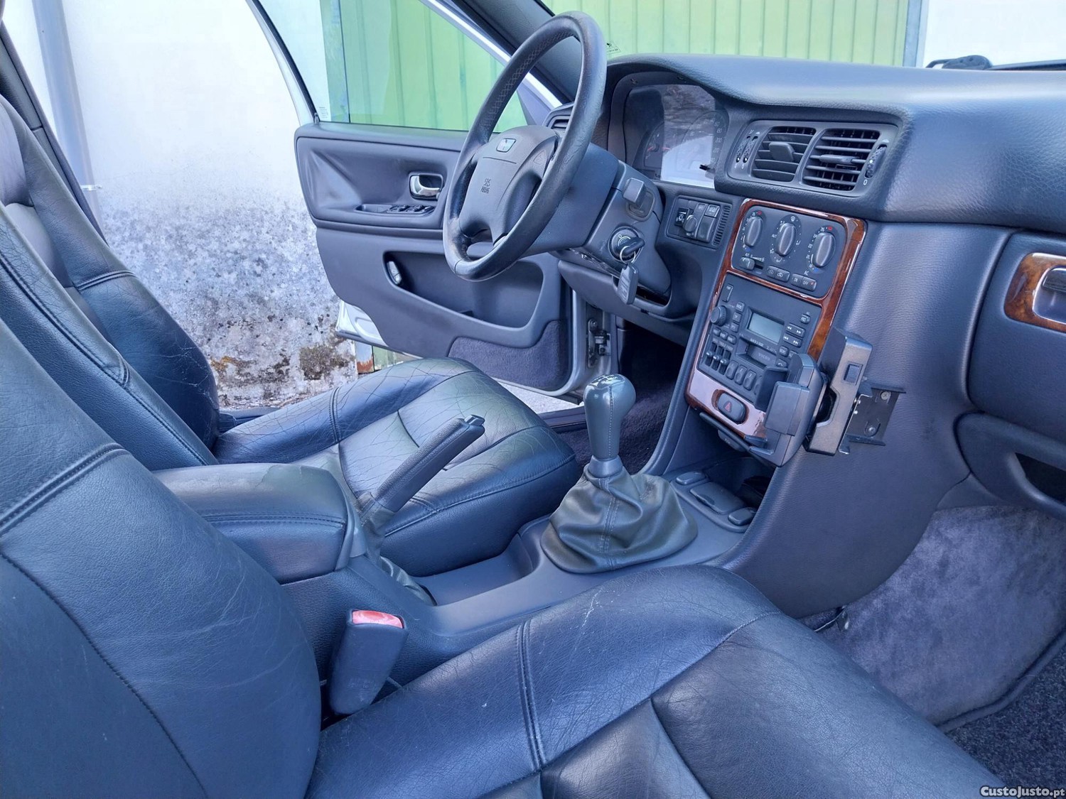 Volvo S70 GLE - 97 — photo 5