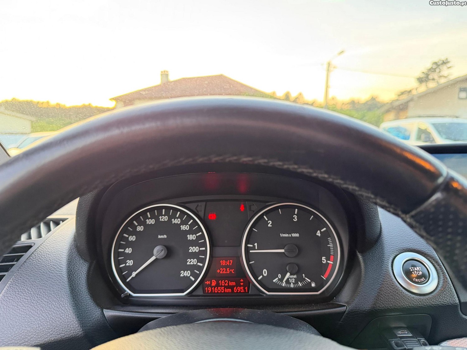 BMW 118 d Pack M — fotografia 7