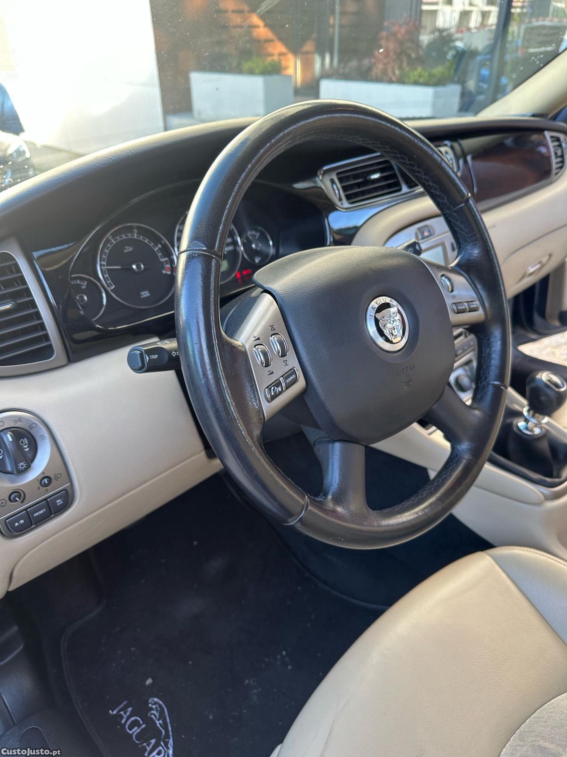 Jaguar X-Type X.type - 08 — photo 2