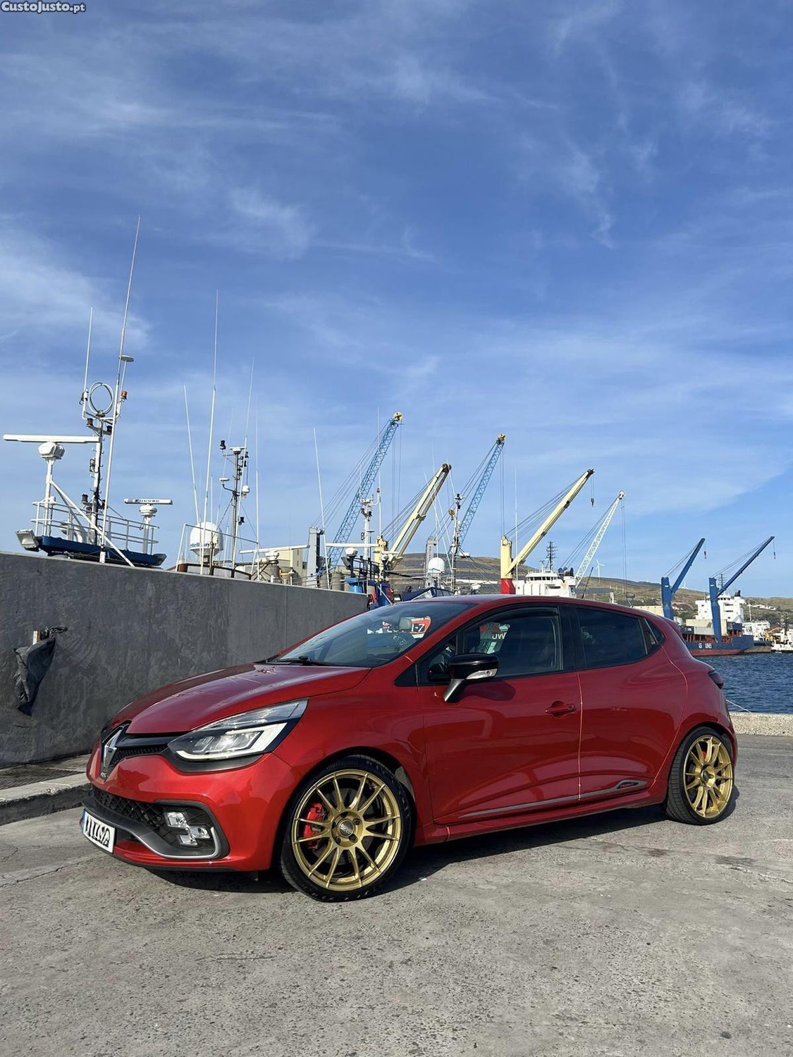 Renault Clio 4 — photo 2