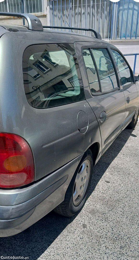 Renault 14 megane 1.4 - 01 — photo 2