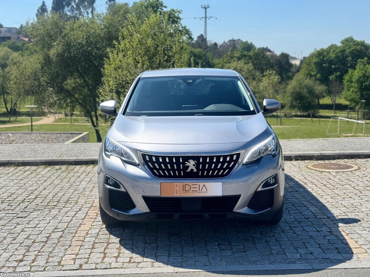 Peugeot 5008 1.5 BlueHDi Active Pack EAT8 - 20 foto 2