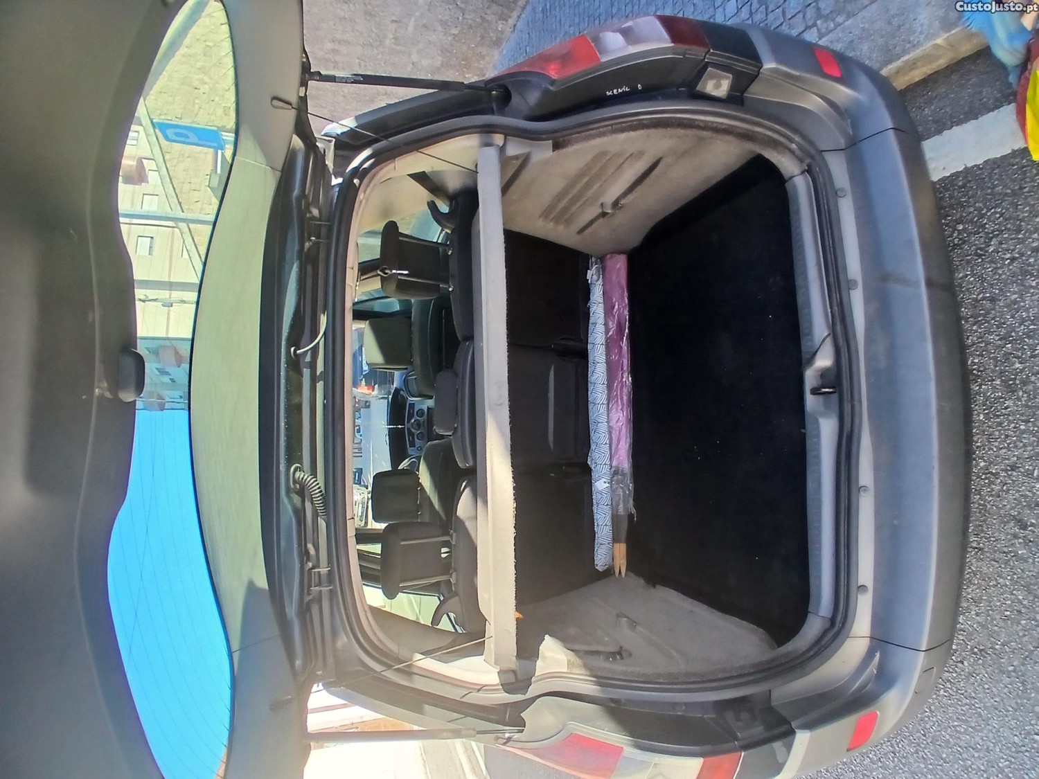 Renault Scénic Scenic - 05 — photo 2