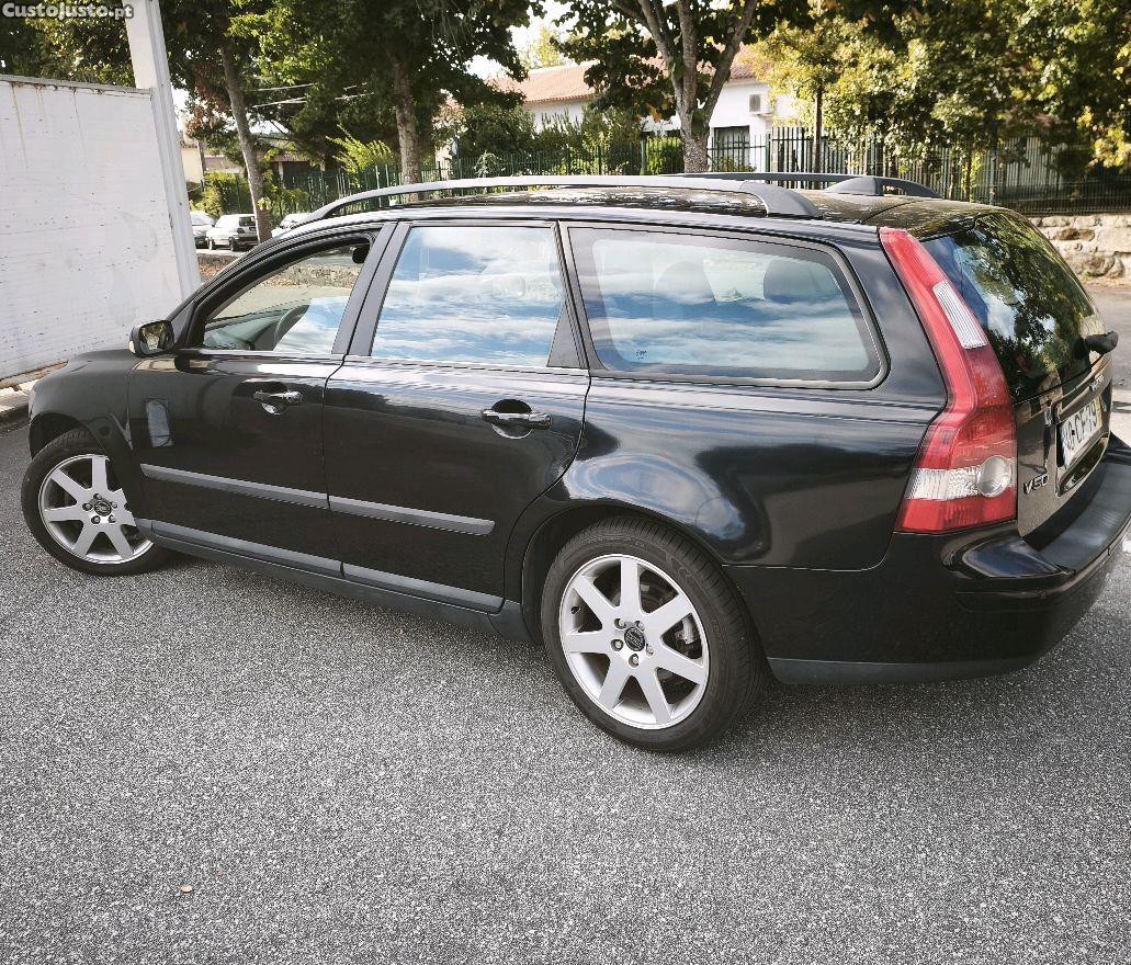 Volvo V50 2.0 DNivil 3 17 - 06 — photo 3