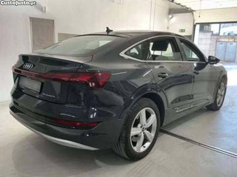 Audi e-tron 55 quattro — photo 3