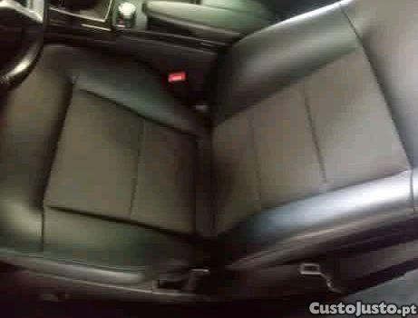 Mercedes-Benz E 220 Avantgarde — photo 4