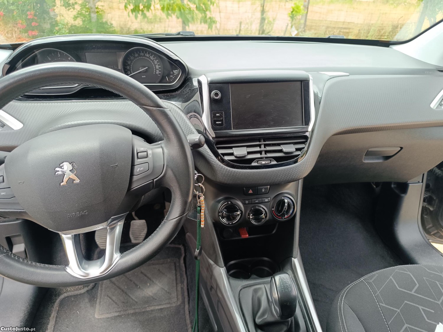 Peugeot 2008 Style — fotografia 4