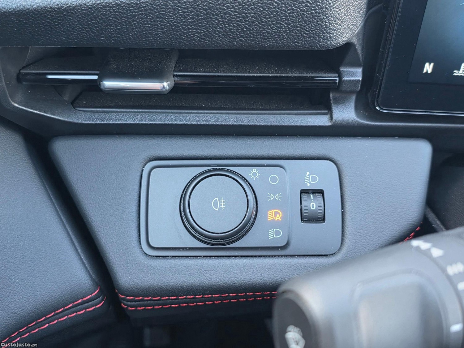 Ford Puma 1.0 EcoBoost mHEV ST-Line X — fotografia 13