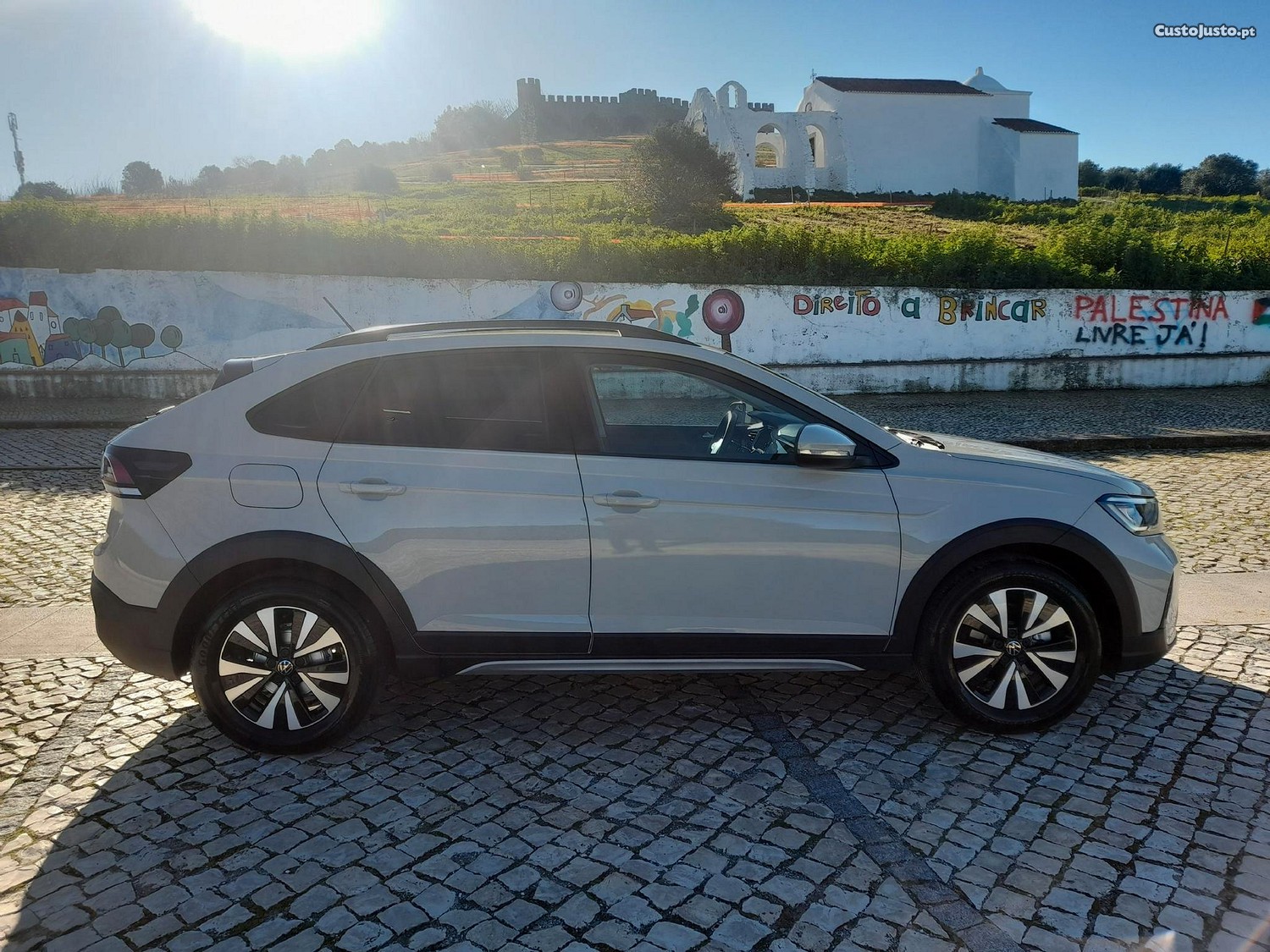 VW Taigo 1.0 TSi Life-Plus Connect-Navi - 23 — photo 5