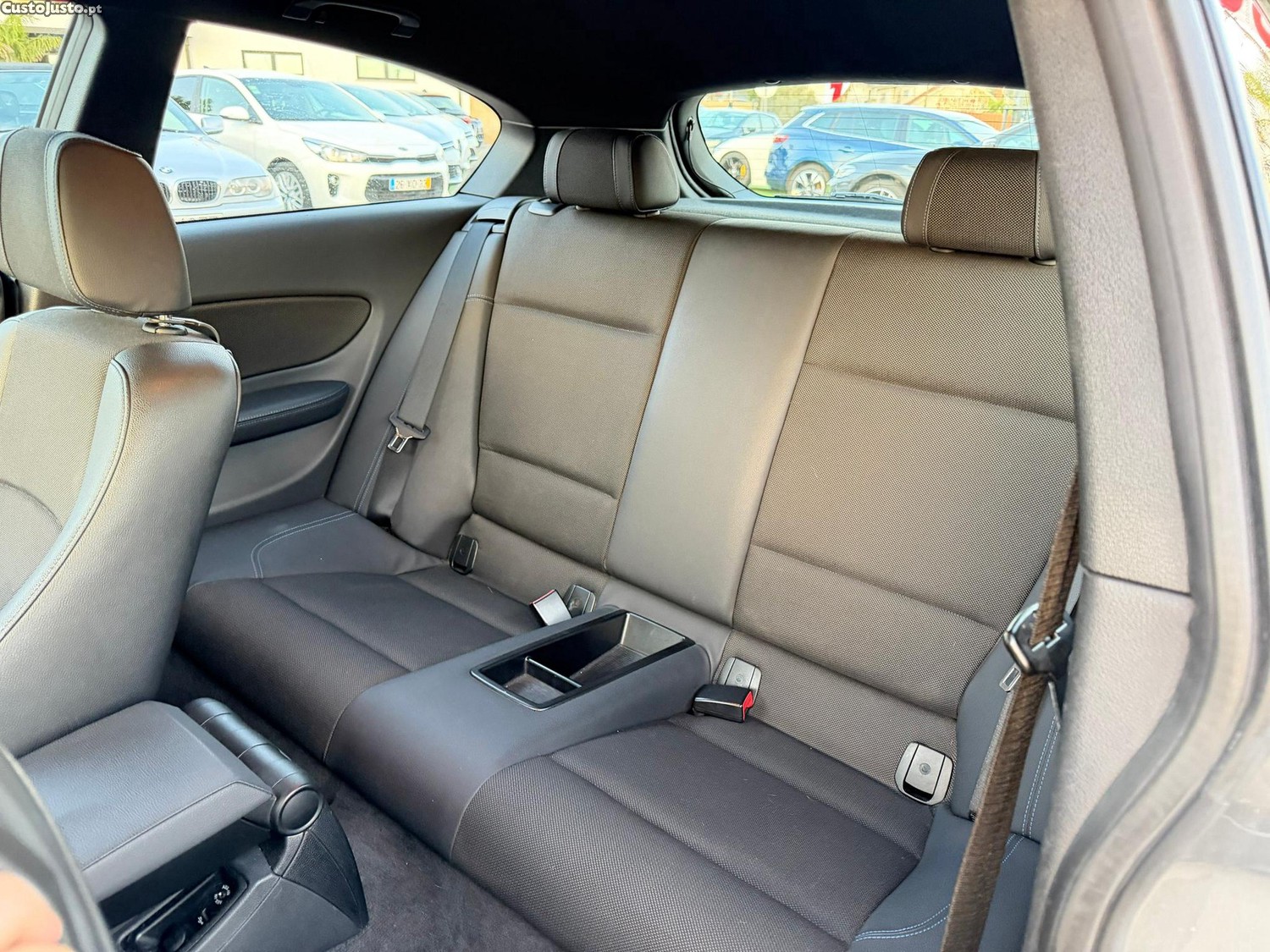 BMW 118 d Pack M — fotografia 4