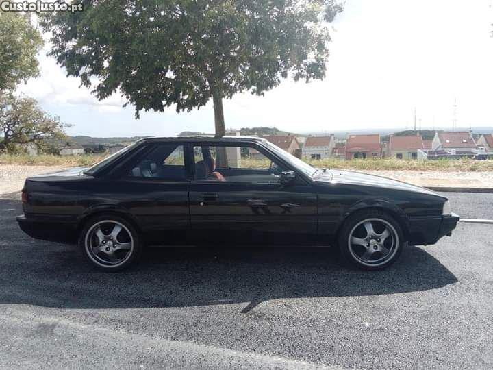 Mazda 626 2.0 Coupe ( TROCO ) — fotografia 18