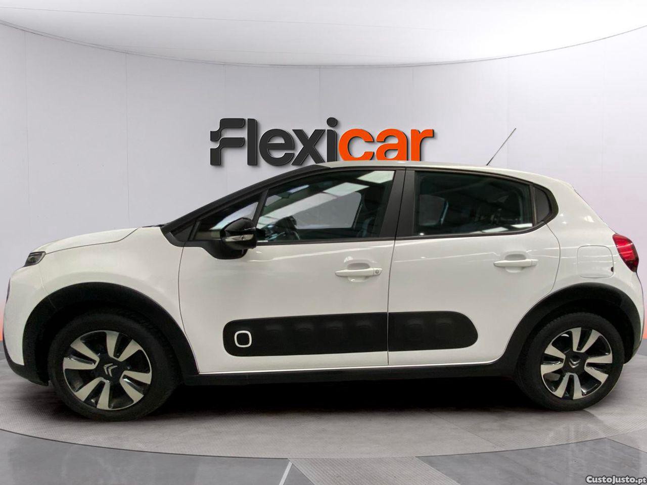 Citroën C3 1.2 Pure Tech Feel — photo 5