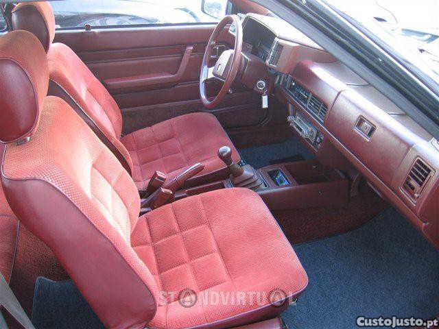 Mazda 626 2.0 Coupe ( TROCO ) — fotografia 5