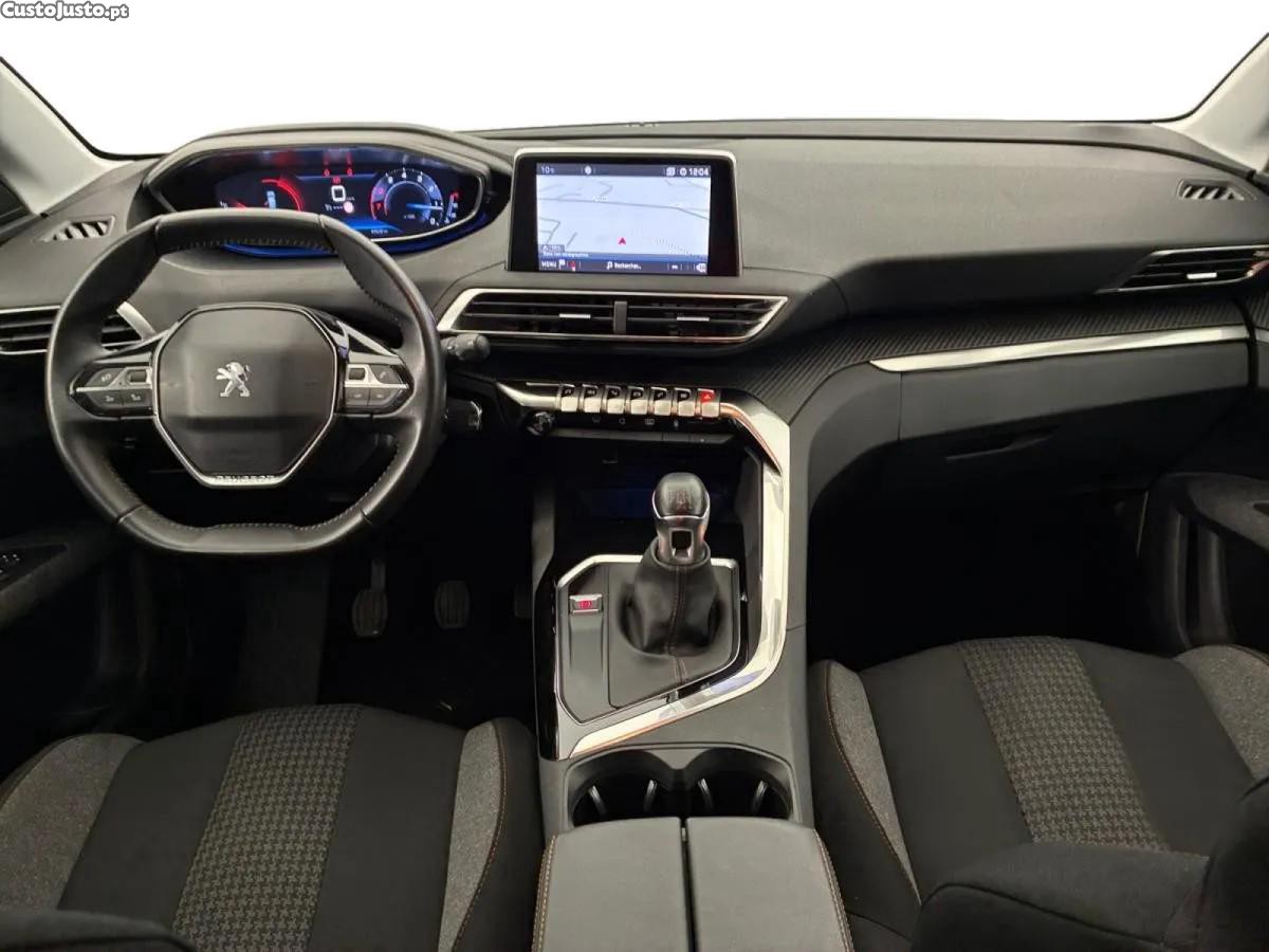 Peugeot 5008 1.2 PureTech Active - 19 — photo 4