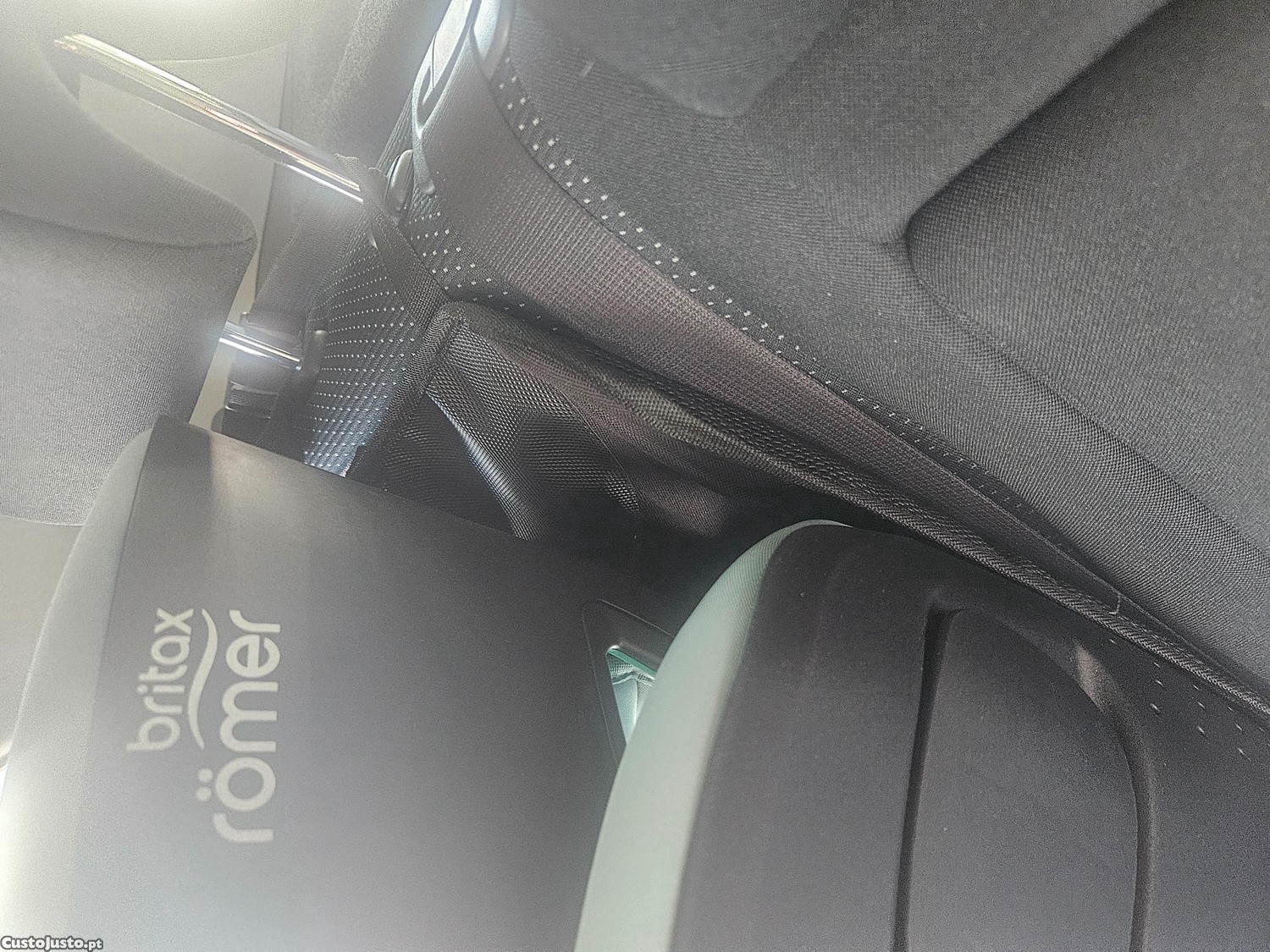 Toyota Auris Action — fotografia 6