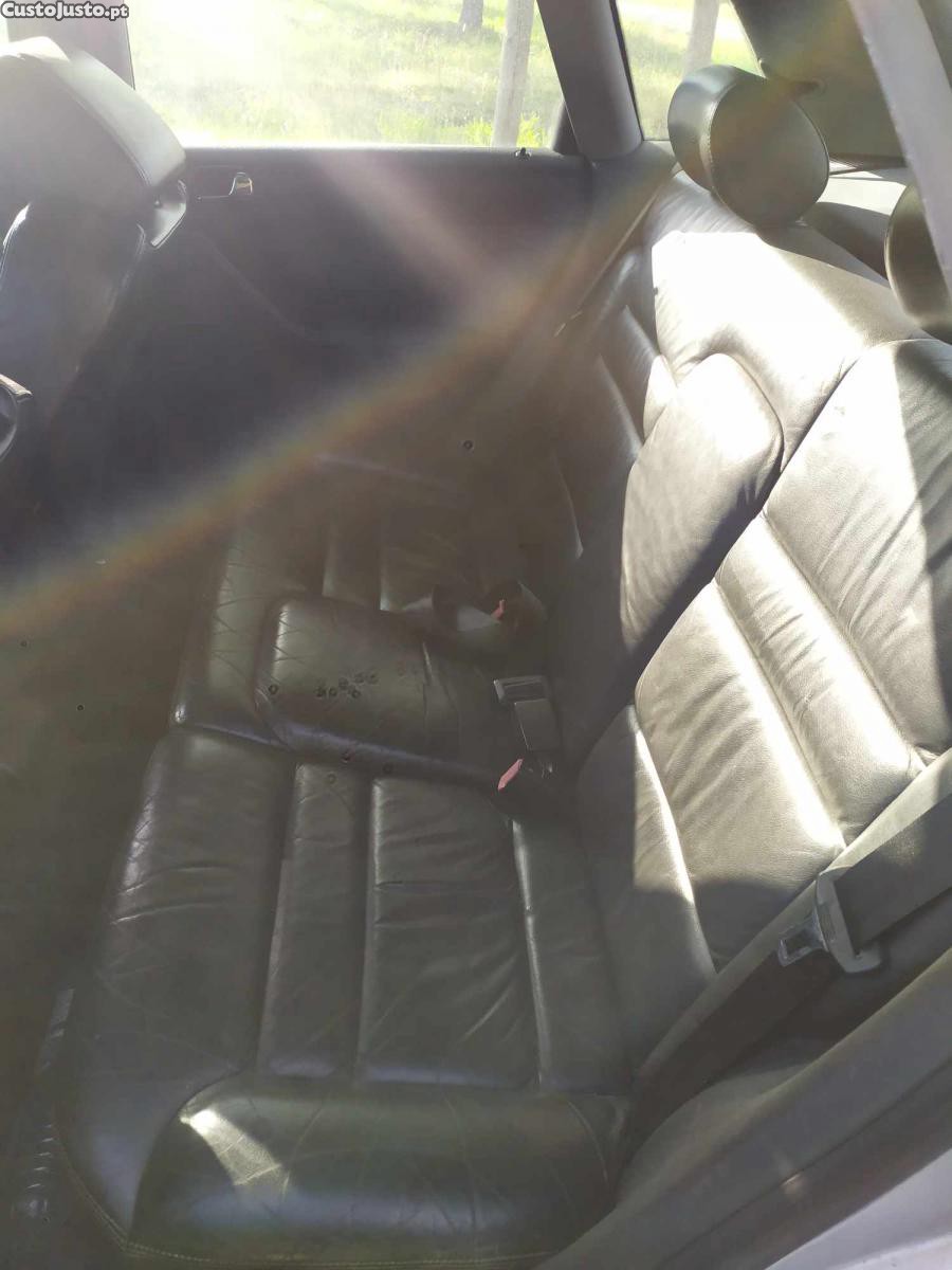 Audi A3 8L — photo 5