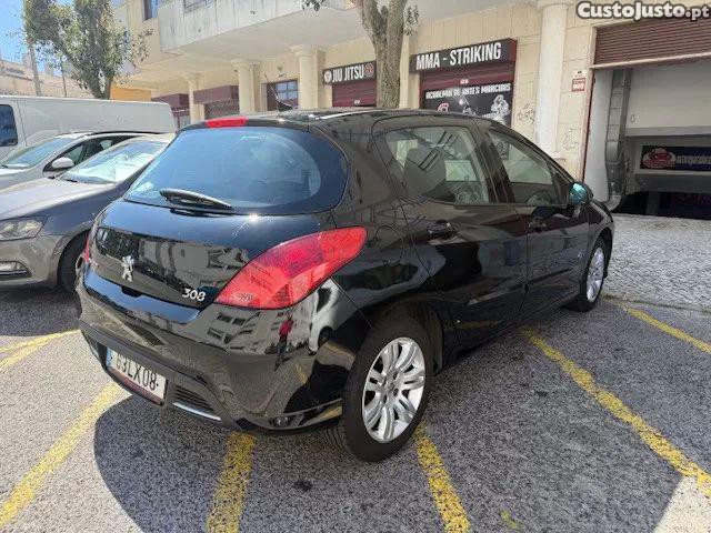Peugeot 308 1.6 hdi active j17 — fotografia 10