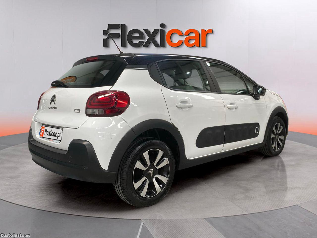 Citroën C3 1.2 PureTech Max — fotografia 12
