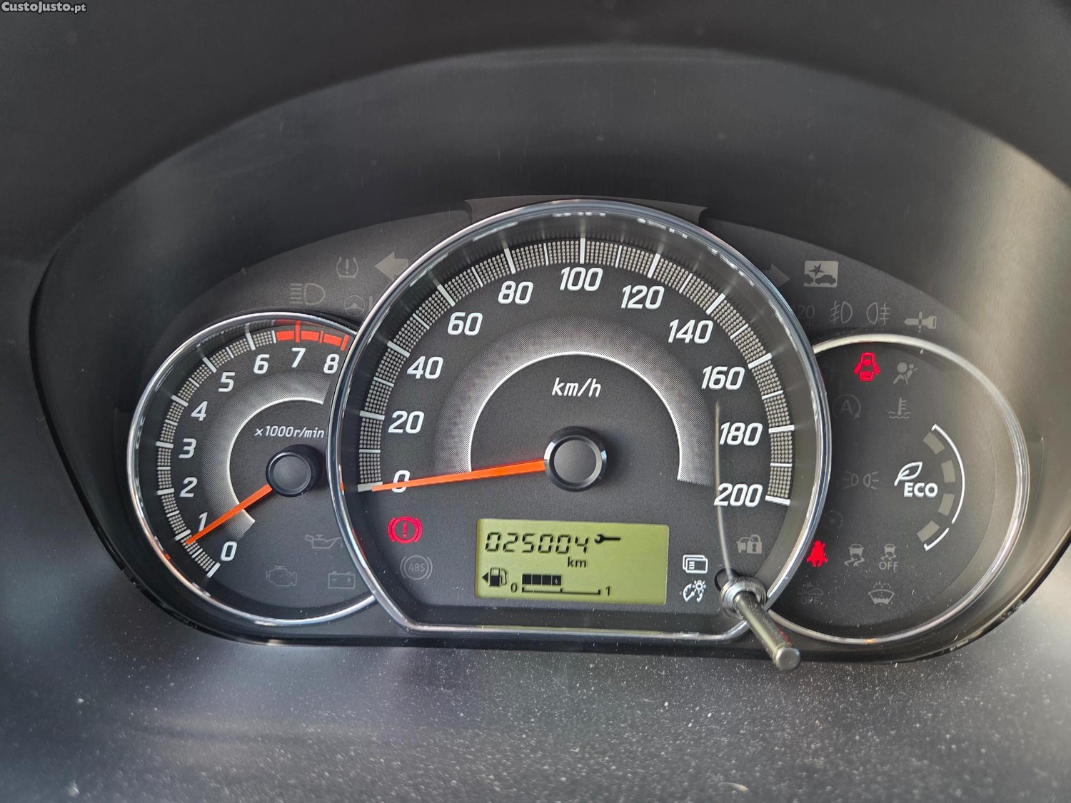 Mitsubishi Space Star 1.2 - 17 — photo 2