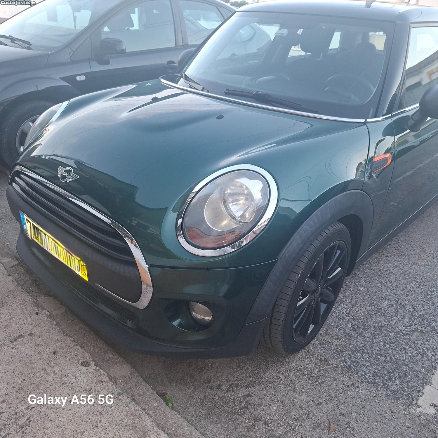 MINI One 1.5 D - 16 — photo 4