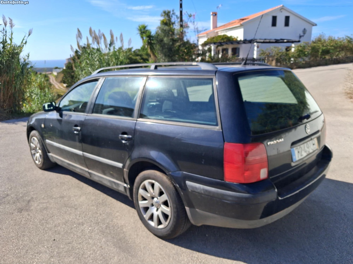 VW Passat 1.9 tdi 115 cv confortline - 99 — photo 2