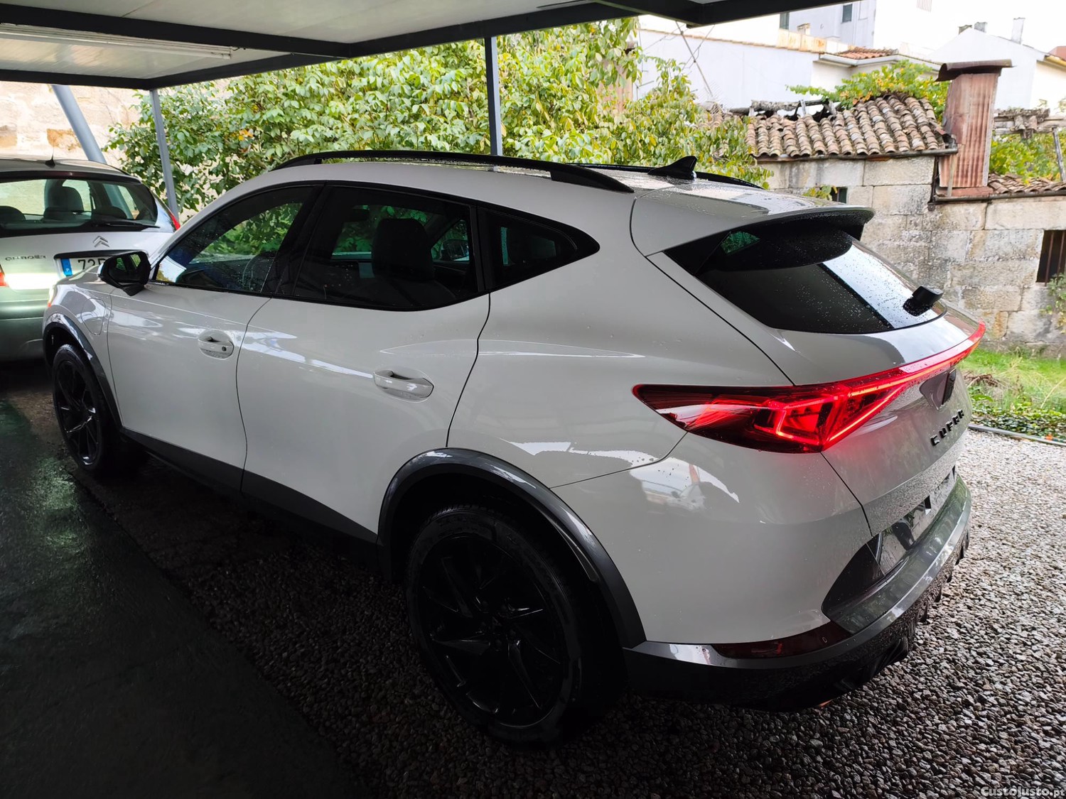 CUPRA Formentor 1.4 e Híbrido Plug-in Sport DGS - 22 — photo 2
