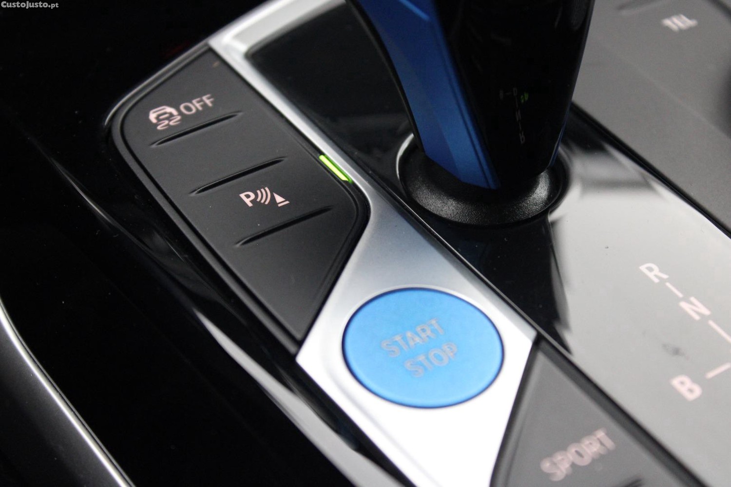 BMW i4 G26 40 E DRIVE 83.9 kWh (AUTO) — fotografia 28