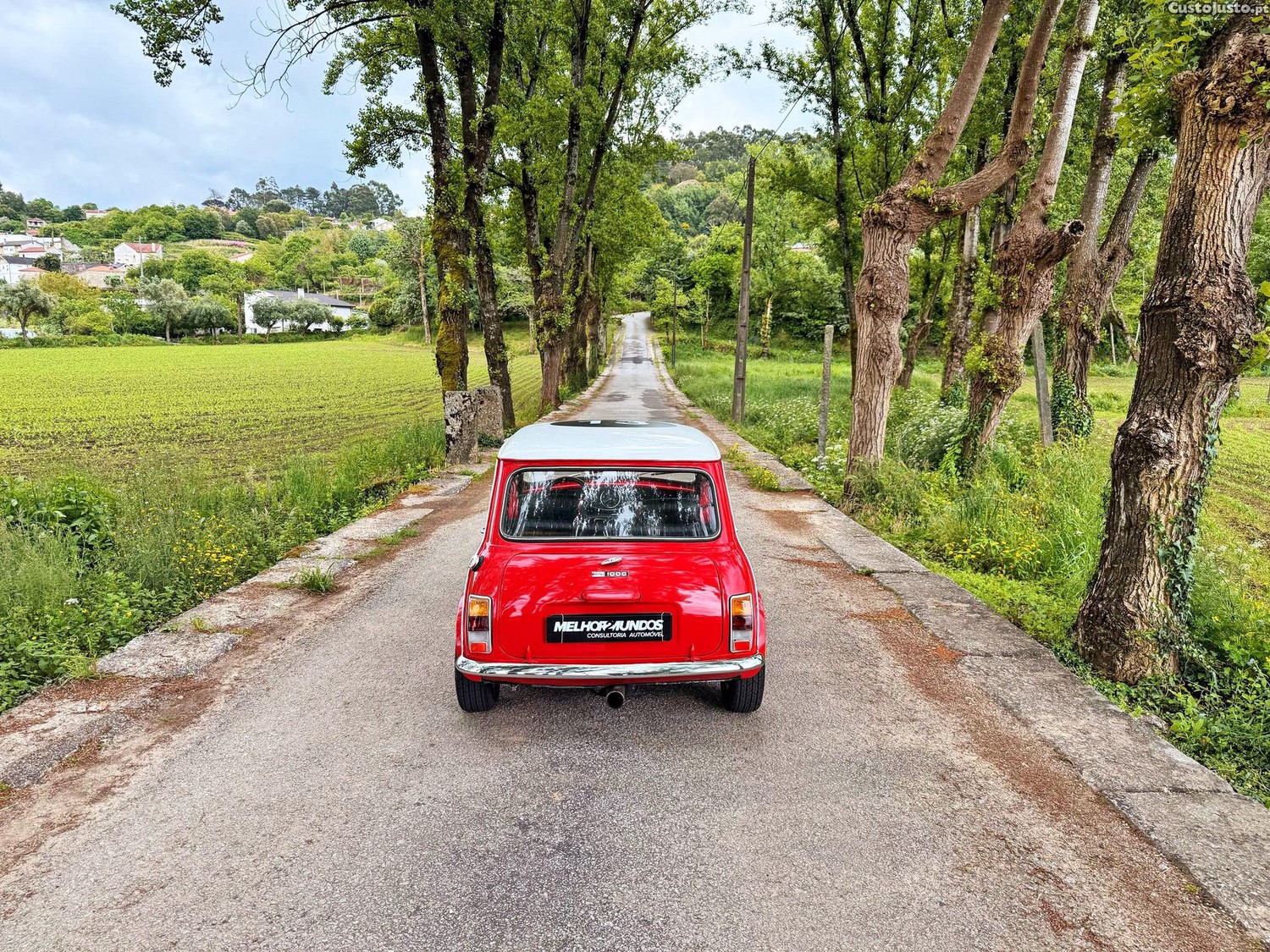 MINI 1000 Classic - 82 foto 4