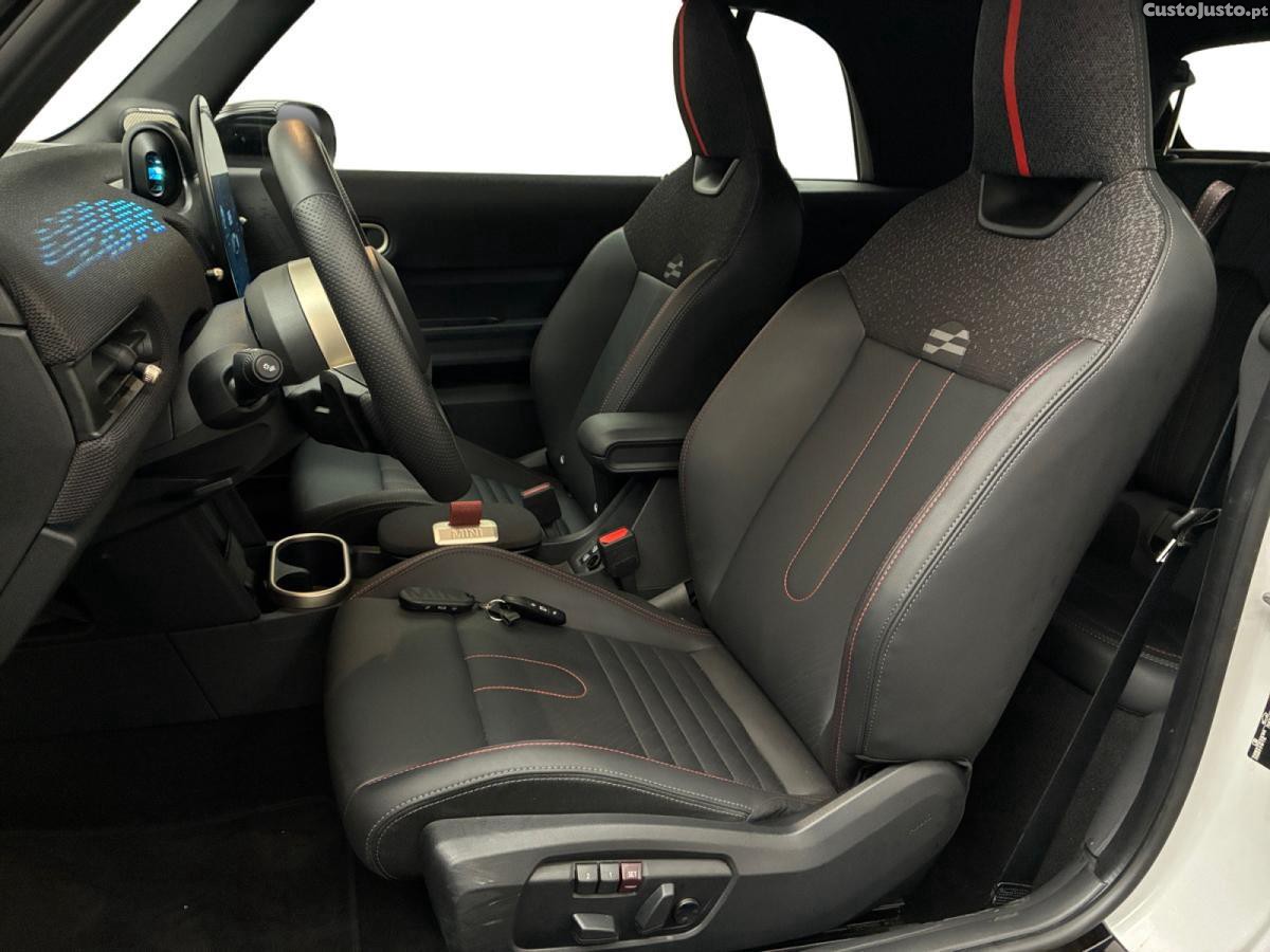 MINI Cooper S Classic — photo 4