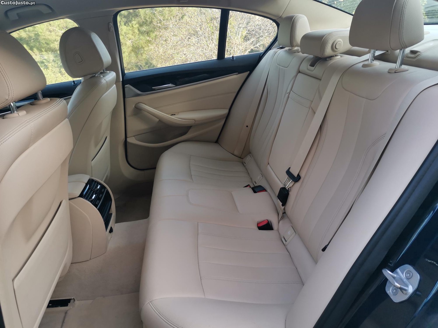 BMW 530 Individual — photo 3