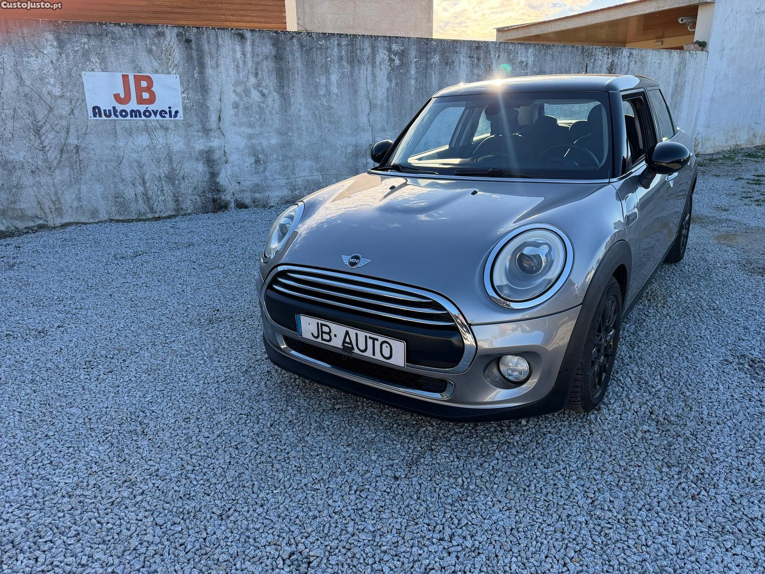MINI Cooper D - 17 — photo 2