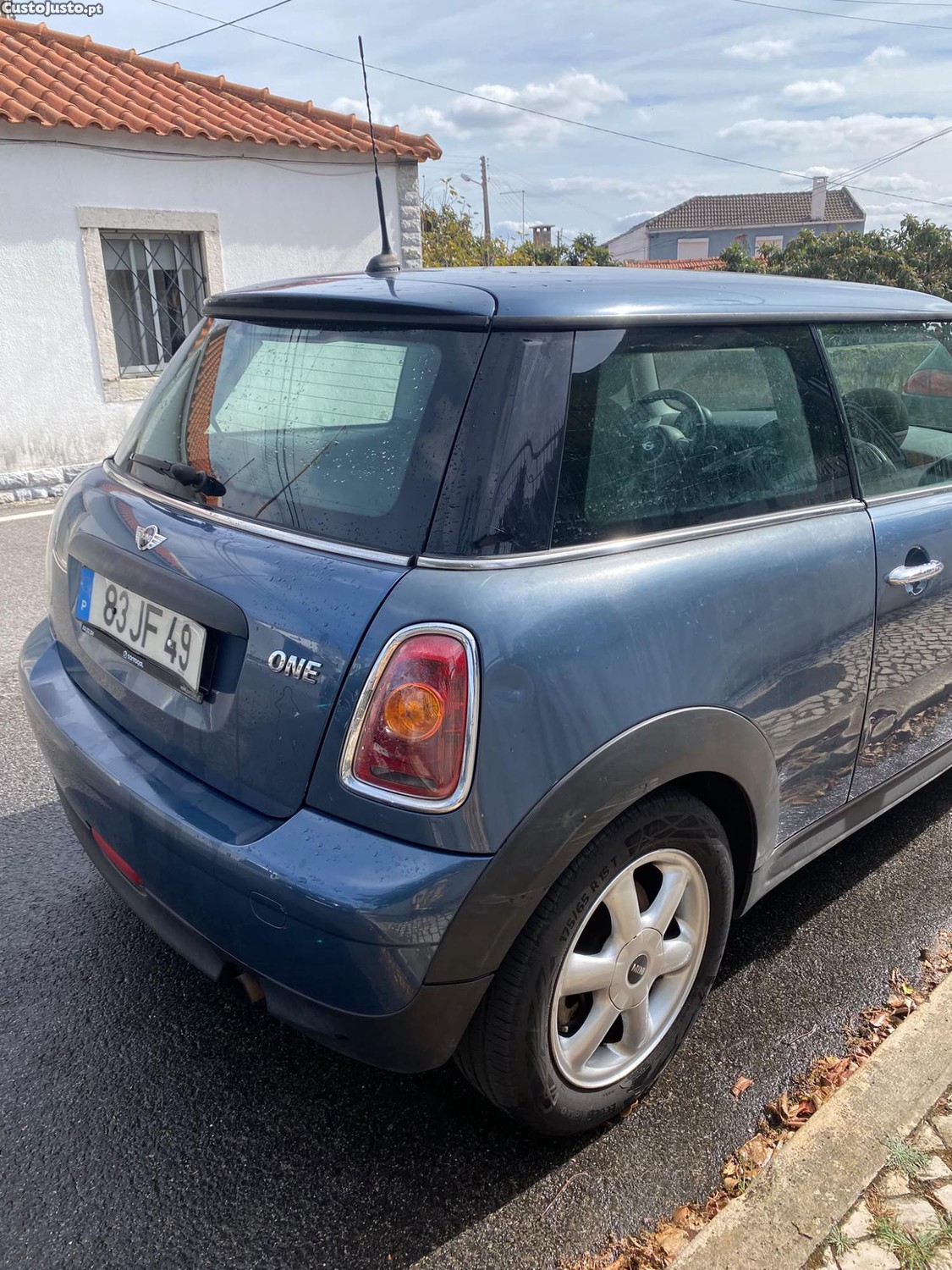 MINI One 1.6 gasolina - 10 — photo 5