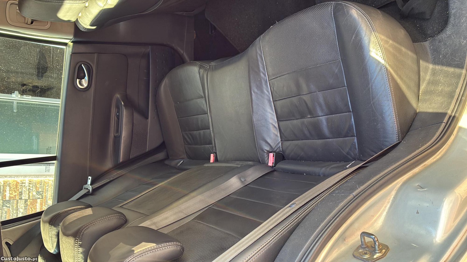 Renault Mégane Dinamic - 03 — photo 3