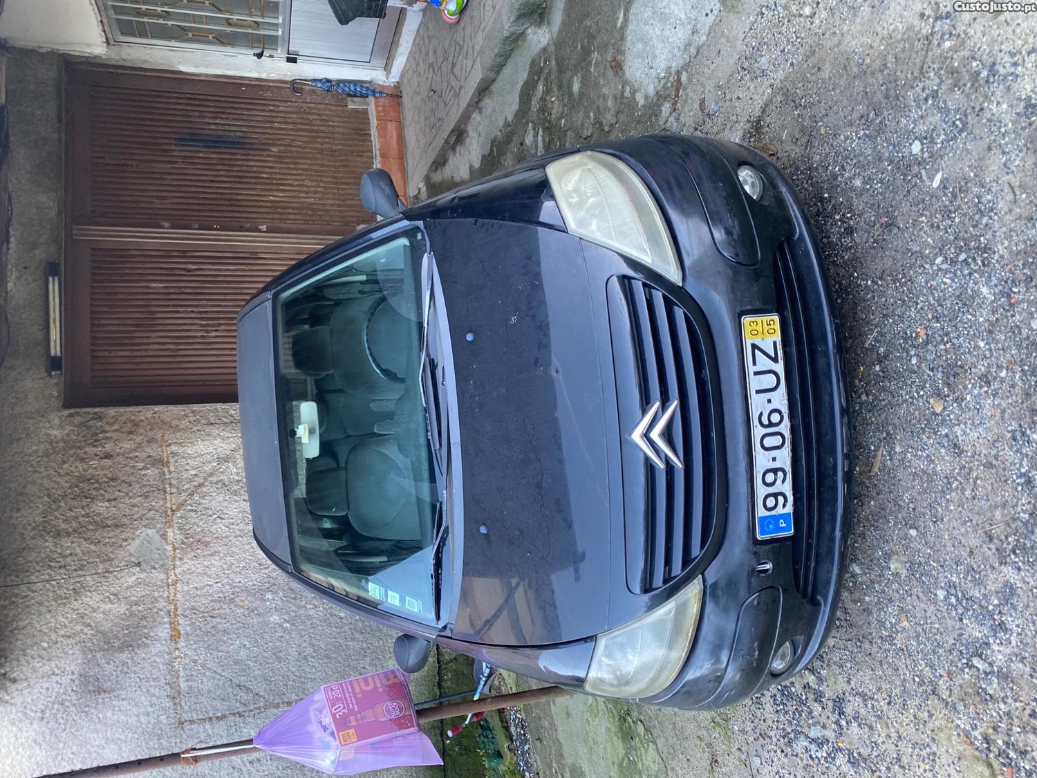 Citroën C3 (Fckfvb) - 03 — photo 2