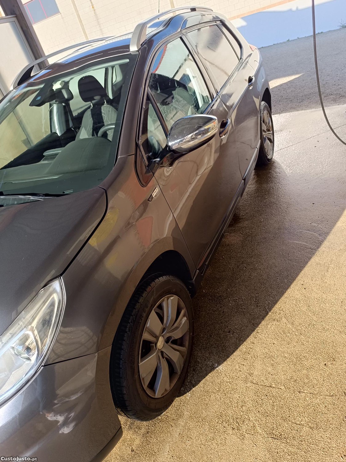 Peugeot 2008 Style — fotografia 6